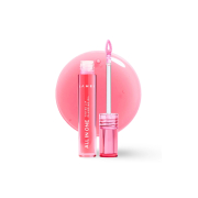 Lamel - Aceite labial voluminizador All in One - 401: Peach