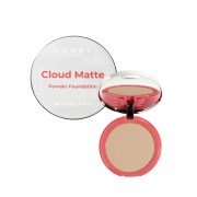 Lamel - Base de maquillaje en polvo Cloud Matte - 03
