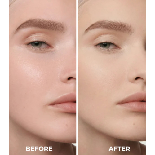 Lamel - Base de maquillaje en polvo Cloud Matte - 03