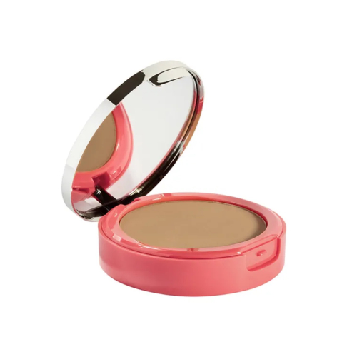 Lamel - Base de maquillaje en polvo Cloud Matte - 07: Hazelnut