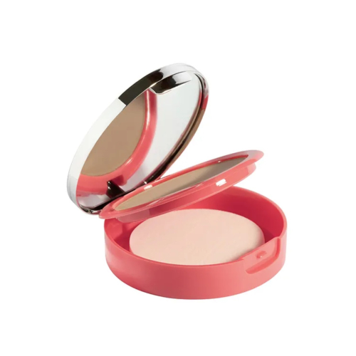 Lamel - Base de maquillaje en polvo Cloud Matte - 07: Hazelnut