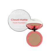 Lamel - Base de maquillaje en polvo Cloud Matte - 07: Hazelnut