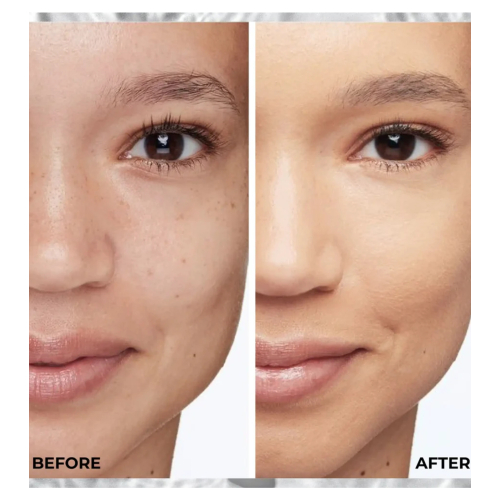 Lamel - Base de maquillaje Smart Skin Serum Tinted Foundation - 401: Porcelain