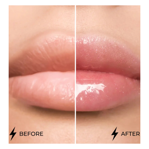 Lamel - Brillo de labios Dazzle Glow - 401: Blossom