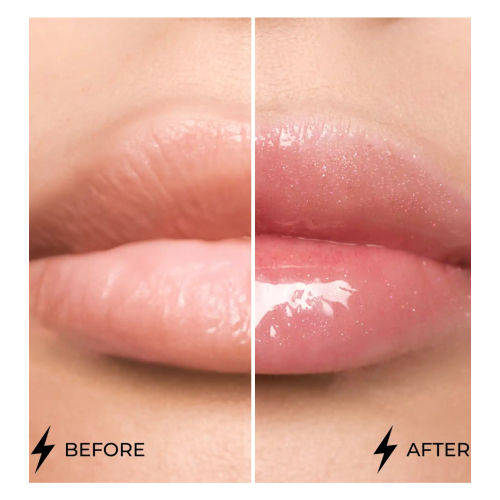 Lamel - Brillo de labios Dazzle Glow - 402: Soulmate