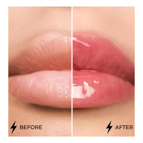 Lamel - Brillo de labios Dazzle Glow - 404: You Can