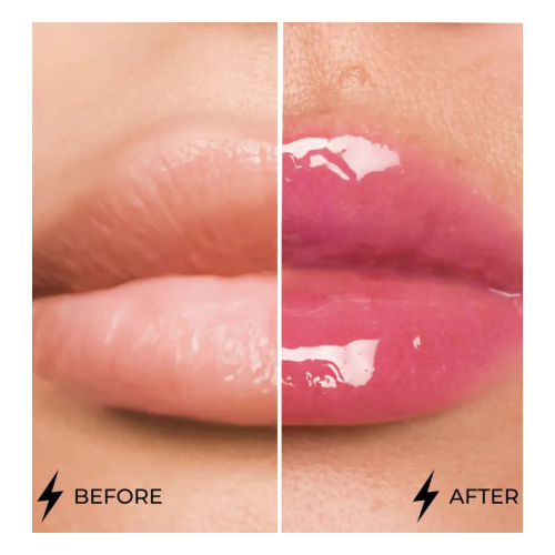 Lamel - Brillo de labios Dazzle Glow - 406: Empower