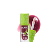 Lamel - Brillo de labios Dazzle Glow - 407: Provocative