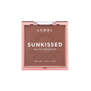 Lamel - Bronceador en polvo mate Sunkissed - 401: Sunlight