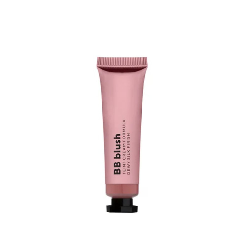 Lamel - Colorete en crema BB blush - 401: Tea Rose