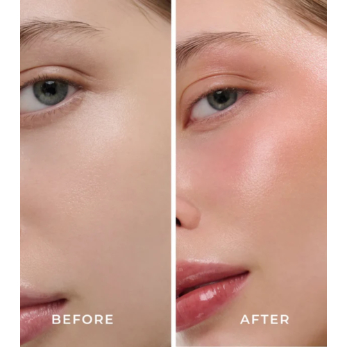 Lamel - Colorete en crema BB blush - 401: Tea Rose