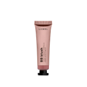 Lamel - Colorete en crema BB blush - 402: Pink Blossom