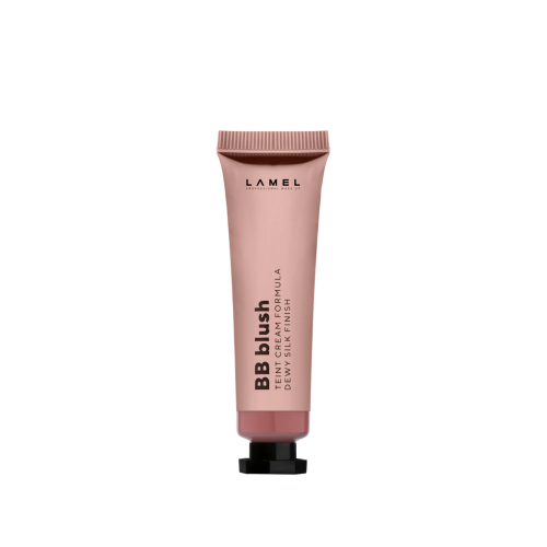 Lamel - Colorete en crema BB blush - 402: Pink Blossom