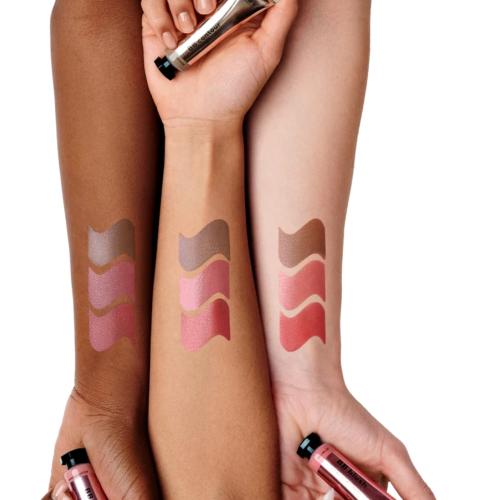 Lamel - Colorete en crema BB blush - 402: Pink Blossom