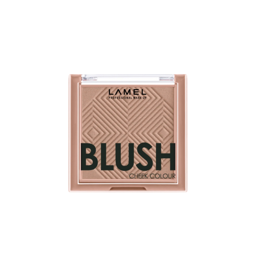 Lamel - Colorete en polvo Cheek Colour - 404: Taupe