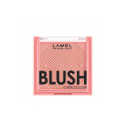 Lamel - Colorete en polvo Cheek Colour - 405: Pink