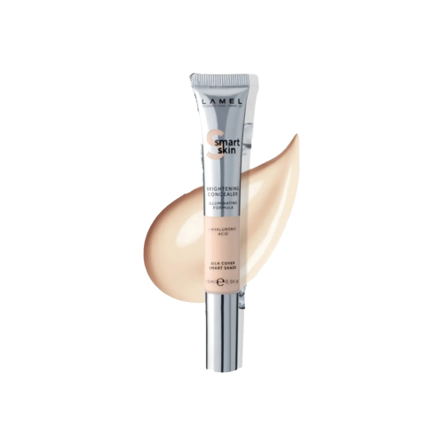 Lamel - Corrector líquido Smart Skin - 401: Light Beige