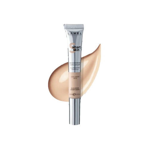Lamel - Corrector líquido Smart Skin - 402: Natural Beige