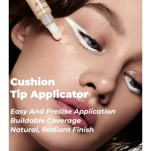 Lamel - Corrector líquido Smart Skin - 402: Natural Beige