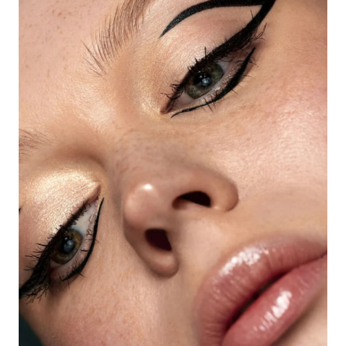 Lamel - Delineador de ojos Black - 401: Black