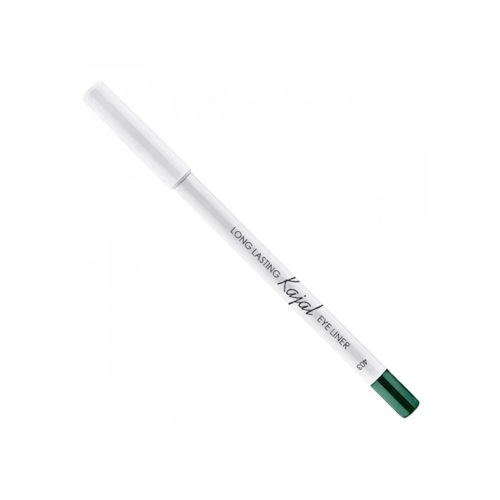 Lamel - Delineador de ojos en gel Long Lasting - 403: Green
