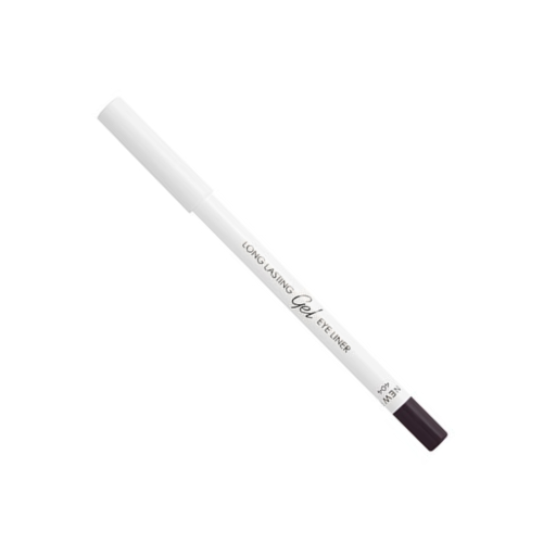 Lamel - Delineador de ojos en gel Long Lasting - 404: Violet