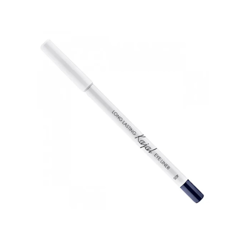 Lamel - Delineador de ojos en gel Long Lasting - 405: Indigo