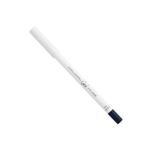 Lamel - Delineador de ojos en gel Long Lasting - 405: Indigo