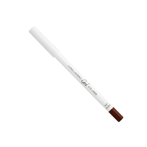 Lamel - Delineador de ojos en gel Long Lasting - 406: Mocha