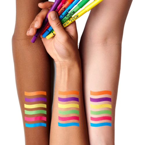 Lamel - Delineador de ojos #OhMycolor - 402