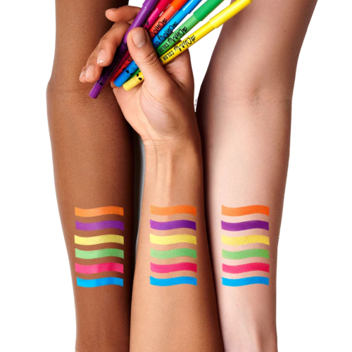 Lamel - Delineador de ojos #OhMycolor - 403: Green