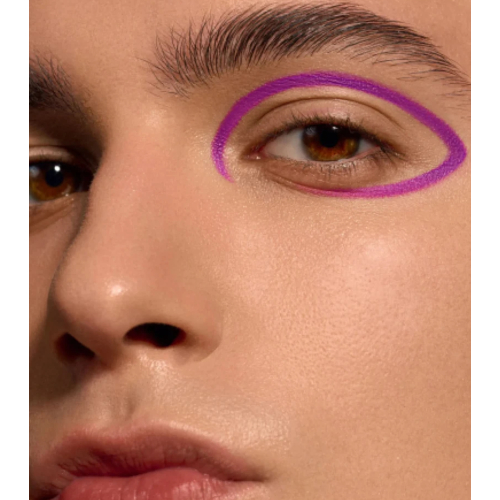 Lamel - Delineador de ojos #OhMycolor - 405: Violet