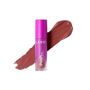 Lamel - Labial líquido mate Posh Matte - 405: Punch Pink
