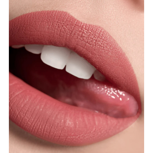 Lamel - Labial líquido mate Posh Matte - 405: Punch Pink
