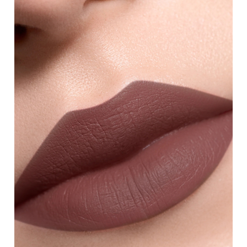 Lamel - Labial líquido mate Posh Matte - 409: Sangria