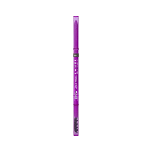 Lamel - Lápiz de cejas Brow Micro Pencil - 401: Blonde