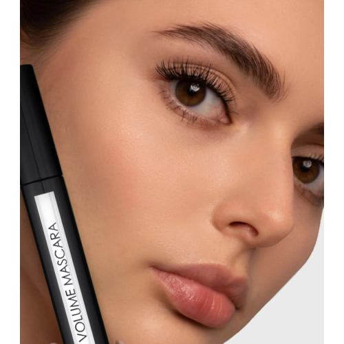 Lamel - Máscara de pestañas 5XL Volume