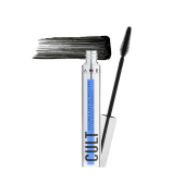 Lamel - Máscara de pestañas Volume & Define - 404: Black