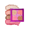 Lamel - Paleta de rostro All-Over Face - 402: Medium