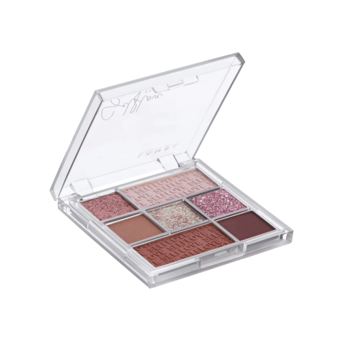 Lamel - Paleta de sombras Selflove - 401