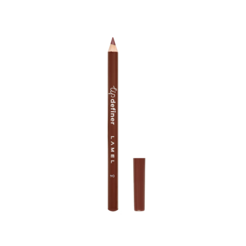 Lamel - Perfilador de labios Contour Pencil Lip Definer - 404: Capuccino