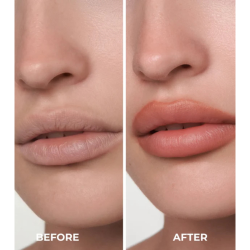 Lamel - Perfilador de labios Contour Pencil Lip Definer - 406: Taupe