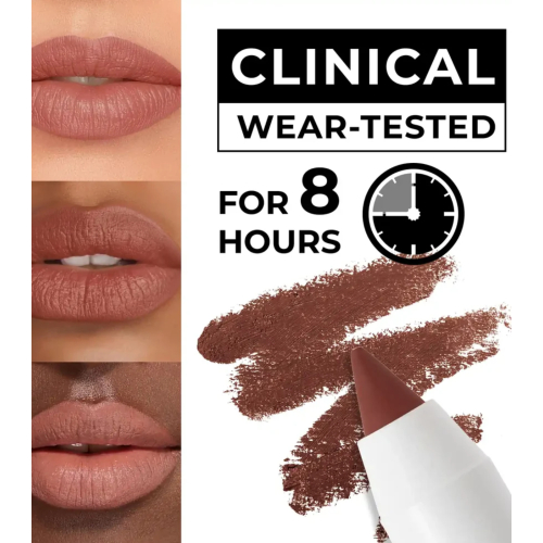 Lamel - Perfilador de labios Long Lasting - 403: Burnt ocher