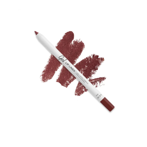 Lamel - Perfilador de labios Long Lasting - 404: Berry