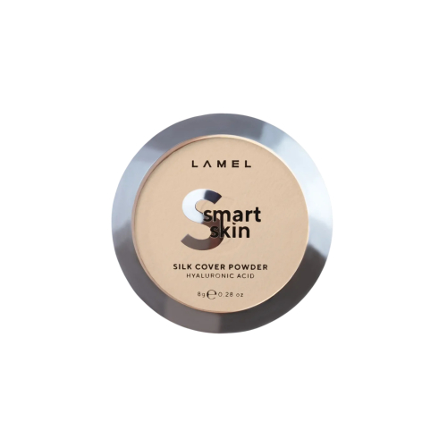 Lamel - Polvos compactos Smart Skin - 402: Beige