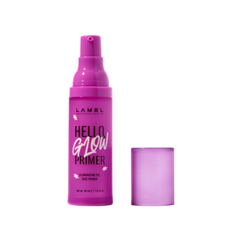 Lamel - Prebase de maquillaje Hello Glow