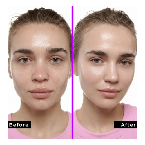 Lamel - Prebase de maquillaje Hello Glow