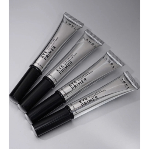 Lamel - Prebase de ojos Insta Eyeshadows Base