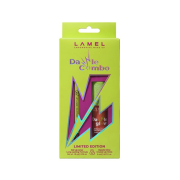Lamel - Set de labios Dazzle Combo - Peachy Pie