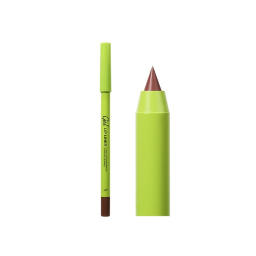 Lamel - Set de labios Dazzle Combo - Peachy Pie